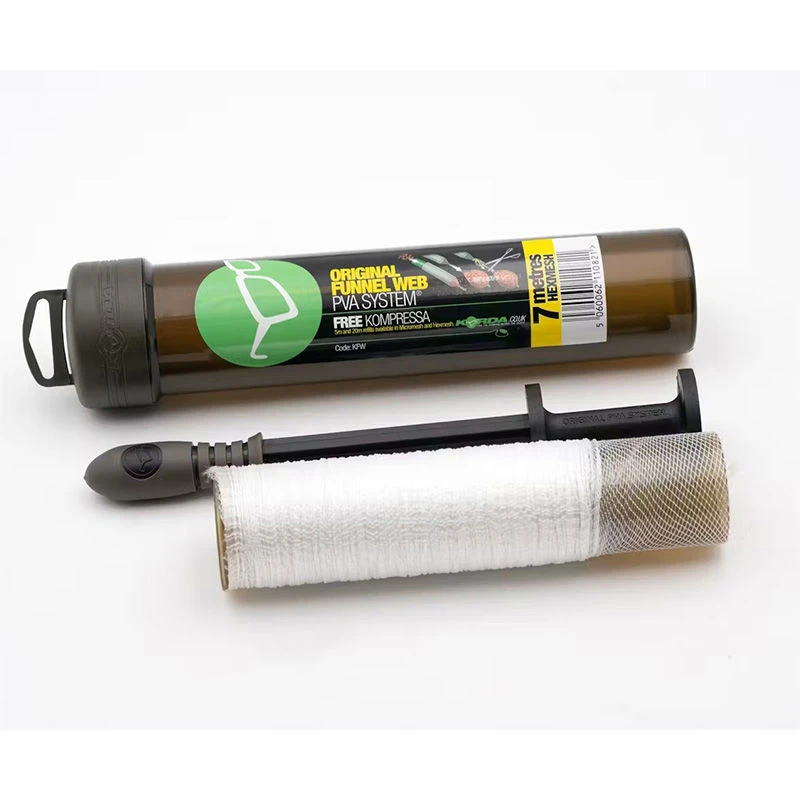 Korda Original Funnel Web PVA System (7m)